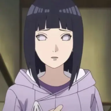 Profile image of Hinata
