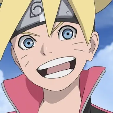 Profile image of Boruto