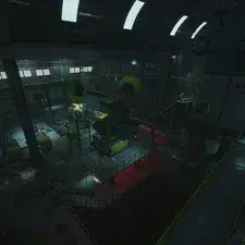 SmartLens9570의 Poppy Playtime RPG