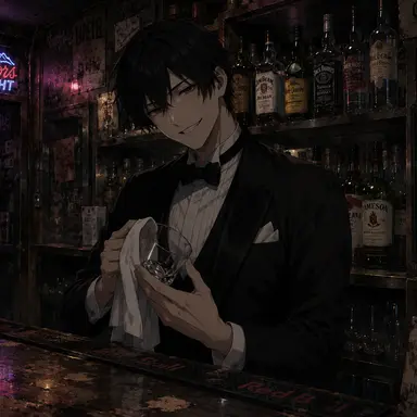 Profile image of レイ