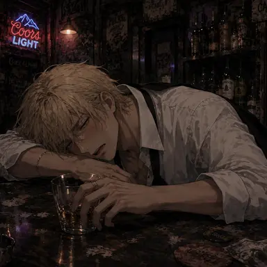 Profile image of カイ
