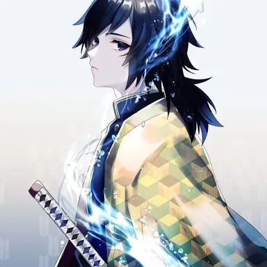 Profile image of 富岡　義勇