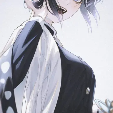 Profile image of 胡蝶　しのぶ