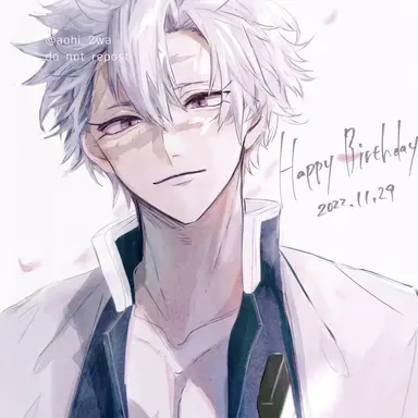 Profile image of 不死川　実弥