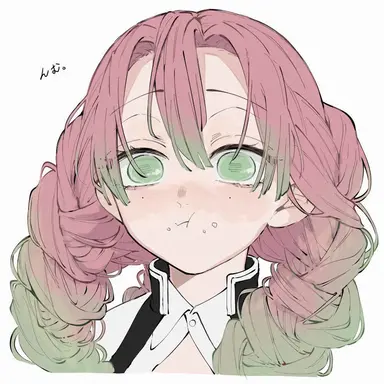 Profile image of 甘露寺　蜜璃