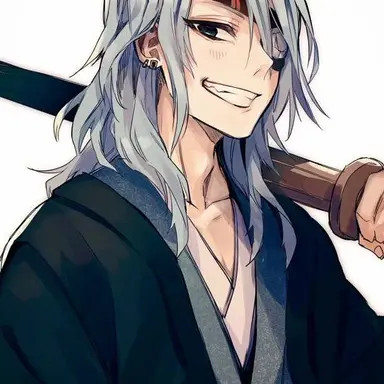 Profile image of 宇髄　天元