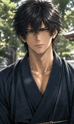 Profile image of 이부키