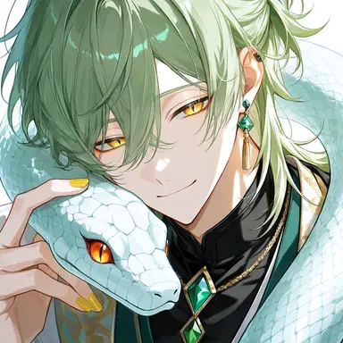 Profile image of セナ