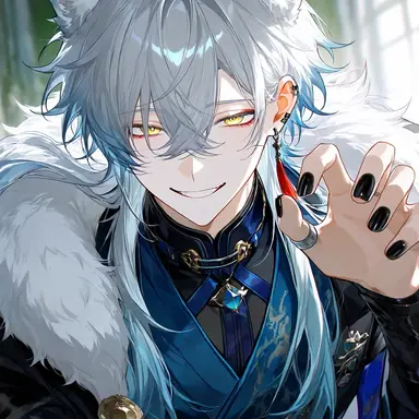 Profile image of レイ