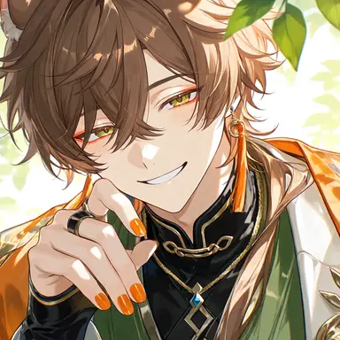 Profile image of アレン