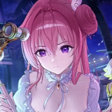 Profile image of 도로시