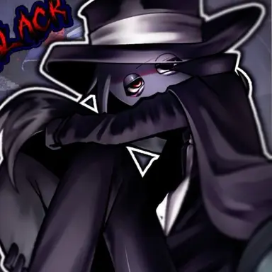 Profile image of 블랙