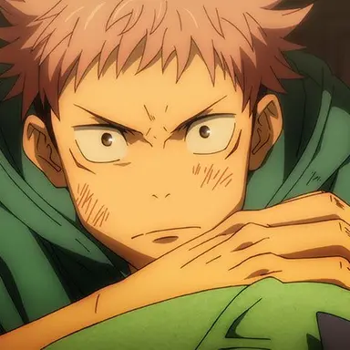 Profile image of 虎杖 悠仁