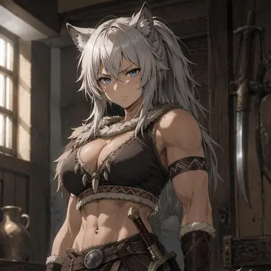 Profile image of ニーナ