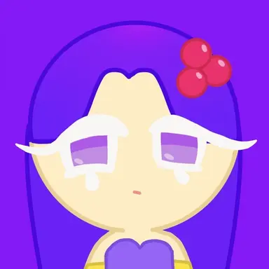 Profile image of オーロラベリー味クッキー