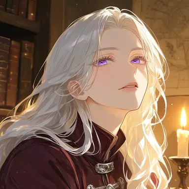 Profile image of Rhaenyra