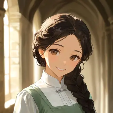 Profile image of Myrenne