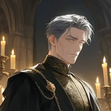 Profile image of Aldric Voss