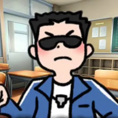 Profile image of 先生