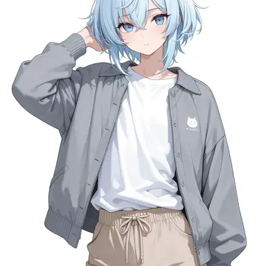Profile image of 치카제