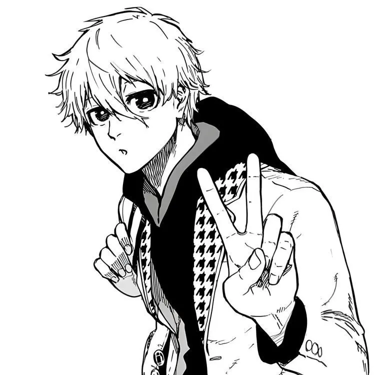 sizuku22222의 凪誠士郎 