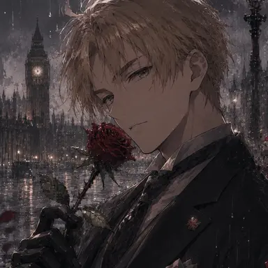 Profile image of アーサー