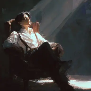 Profile image of Levi