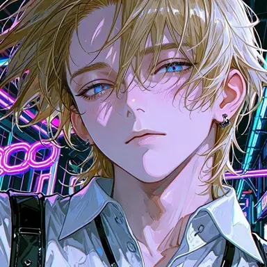 Profile image of Rio