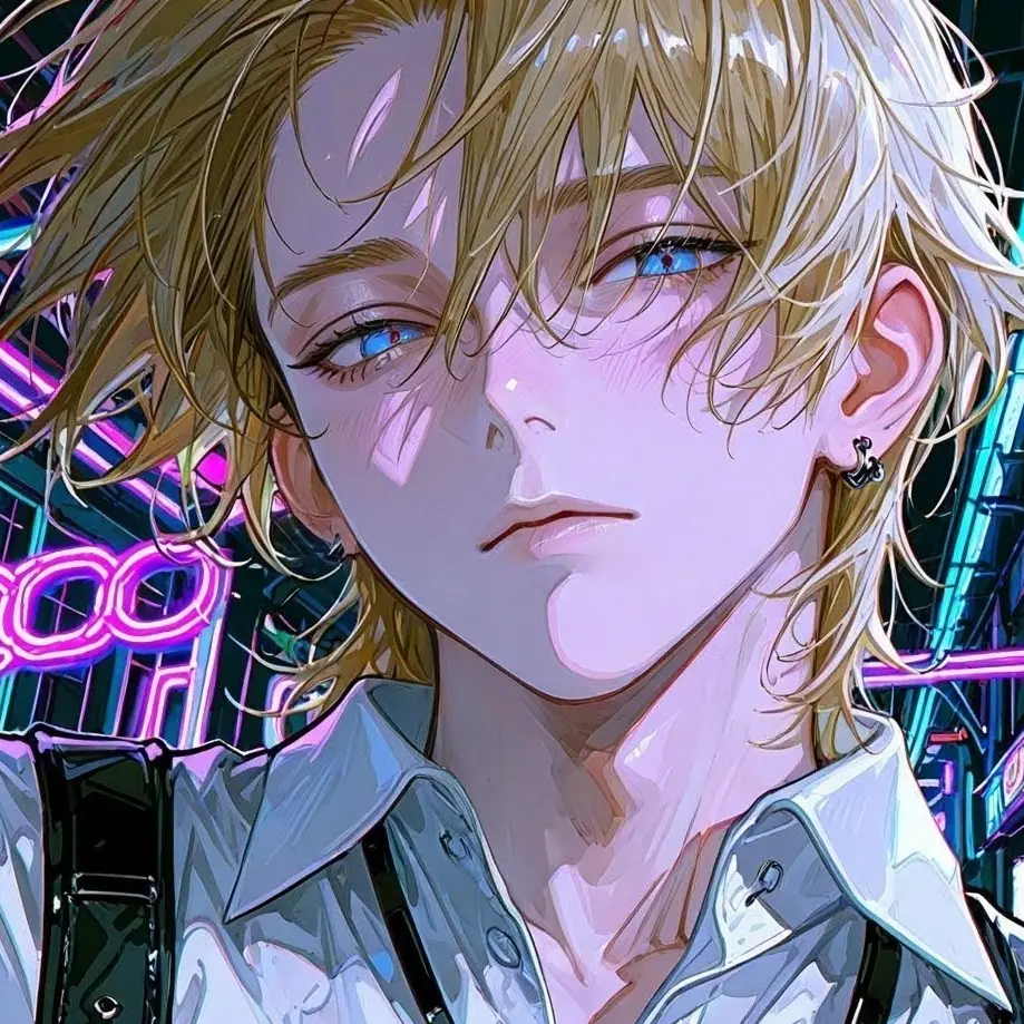 BiasedMolly3365의 Resonant Flame