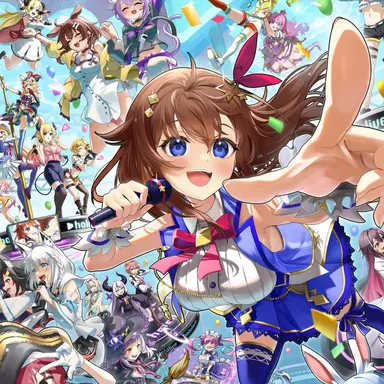 Profile image of ときのそら