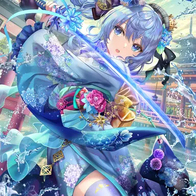 Profile image of 星街すいせい