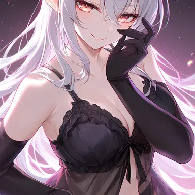 Profile image of ミムリア