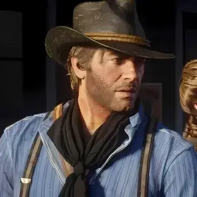Profile image of Arthur