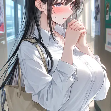 Profile image of 丸川  彩葉