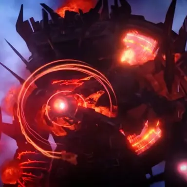 Profile image of 파멸의 감시자