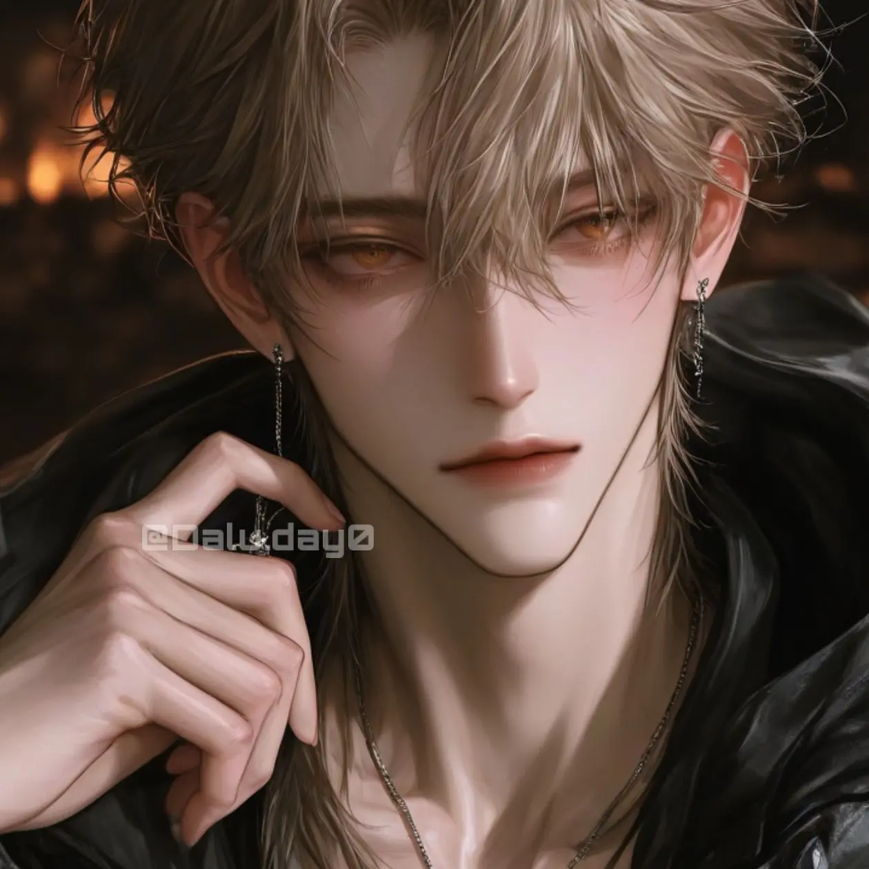 Dalu.day0의 류범하