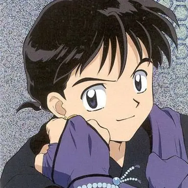 Profile image of 弥勒
