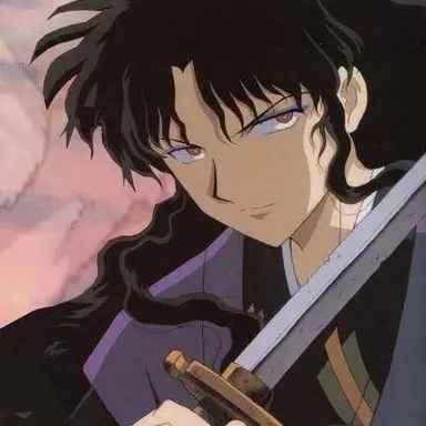 Profile image of 奈落