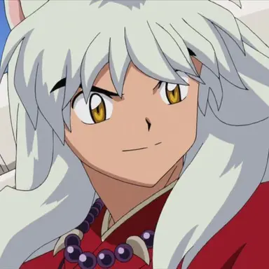 Profile image of 犬夜叉