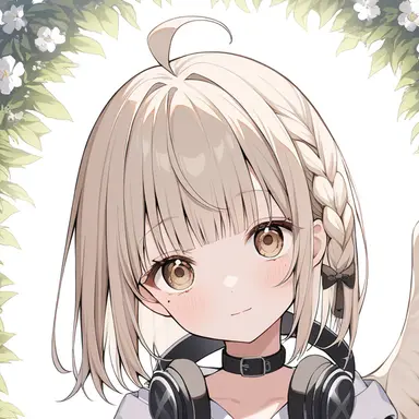 Profile image of 藤崎　ハル