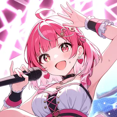 Profile image of 羽黒　モカ