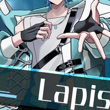 Profile image of Lapis