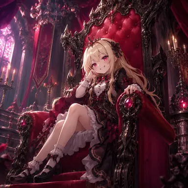 Profile image of アリア