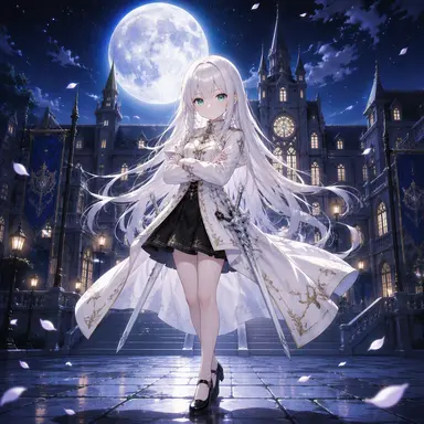 Profile image of セレナ