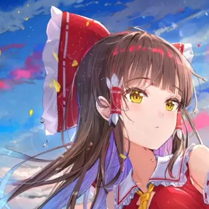 RowdyTax0427의 クールだった巫女は？…