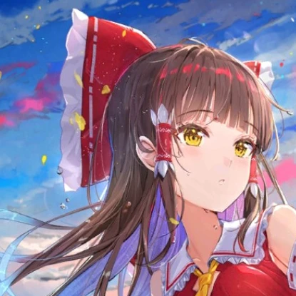 霊夢