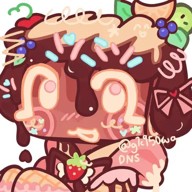 Profile image of Cosmo