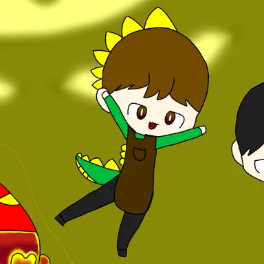 Profile image of 공룡