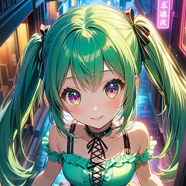 Profile image of 美咲