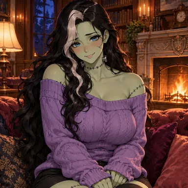 Profile image of Ellie